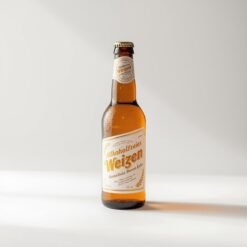 Alkoholfreies Weizen