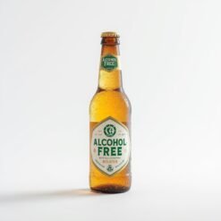Alkoholfrei