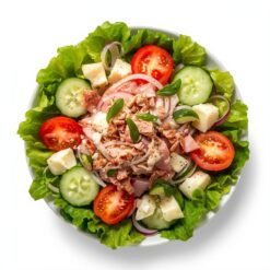 66. Anatolien Salat