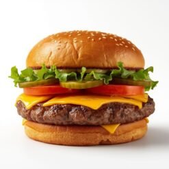 39. Big Burger