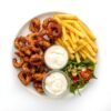 28. Calamari Romana