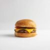 37. Cheeseburger