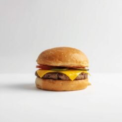 37. Cheeseburger