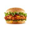 38. Chickenburger