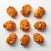 32. Chili Cheese Nuggets - 9 Stück