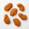33. Crispy Chicken - 6 Stück
