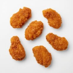 33. Crispy Chicken - 6 Stück