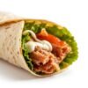 16. Döner Teller