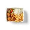 06. Falafel Box