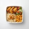 07. Halloumi Box