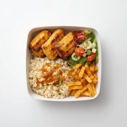 07. Halloumi Box