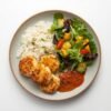 19. Halloumi Teller