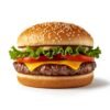 36. Hamburger