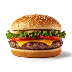 36. Hamburger