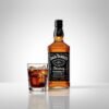 Jack Daniels mit Cola