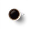 Kaffee Schwarz