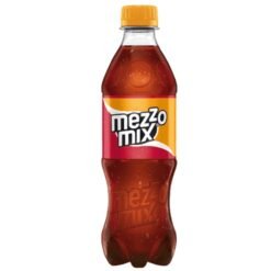 Mezzo Mix