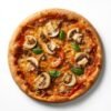 45. Pizza Champignons