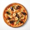 62. Pizza Frutti Di Mare