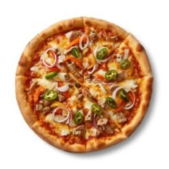 58. Pizza Gabriel