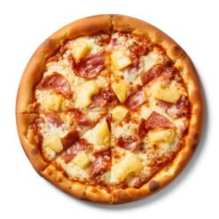 49. Pizza Hawaii