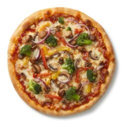60. Pizza Heideck