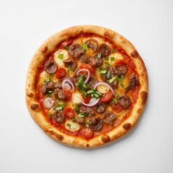 56. Pizza Kebap