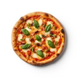 52. Pizza Lamaggiore