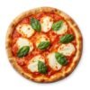 42. Pizza Margherita