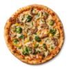 59. Pizza Vegetaria