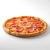 44. Pizza Vorderschinken