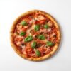 63. Pizza Wunsch Pizza - je Beilage +