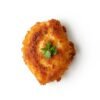 24. Schnitzel Ungarischer Art