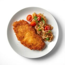 21. Schnitzel - Wiener Art