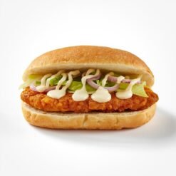 22. Schnitzel - im Dönerbrot